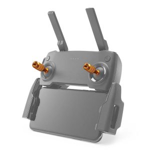 STARTRC 1106055 Drone Remote Control Retractable Adjustment Aluminum Alloy Rocker for DJI Mavic 2 Pro / Air / Mini