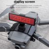 STARTRC Bluetooth Freely Editable LED Display for DJI Mavic 2 / 1 (Black) - Image 4