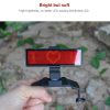 STARTRC Bluetooth Freely Editable LED Display for DJI Mavic 2 / 1 (Black) - Image 8