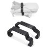 STARTRC Blade Holder Plastic Fixed Propeller Fixer Guard for DJI Mavic Air 2 (Black)