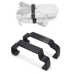 STARTRC Blade Holder Plastic Fixed Propeller Fixer Guard for DJI Mavic Air 2 (Black)