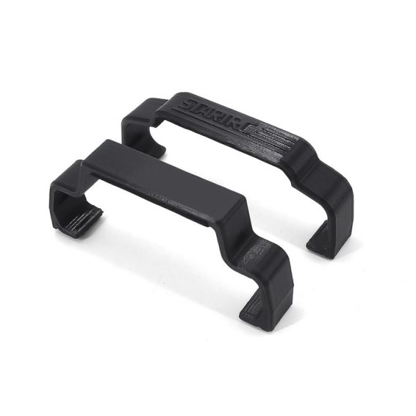 STARTRC Blade Holder Plastic Fixed Propeller Fixer Guard for DJI Mavic Air 2 (Black) - Image 2