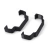 STARTRC Blade Holder Plastic Fixed Propeller Fixer Guard for DJI Mavic Air 2 (Black) - Image 3