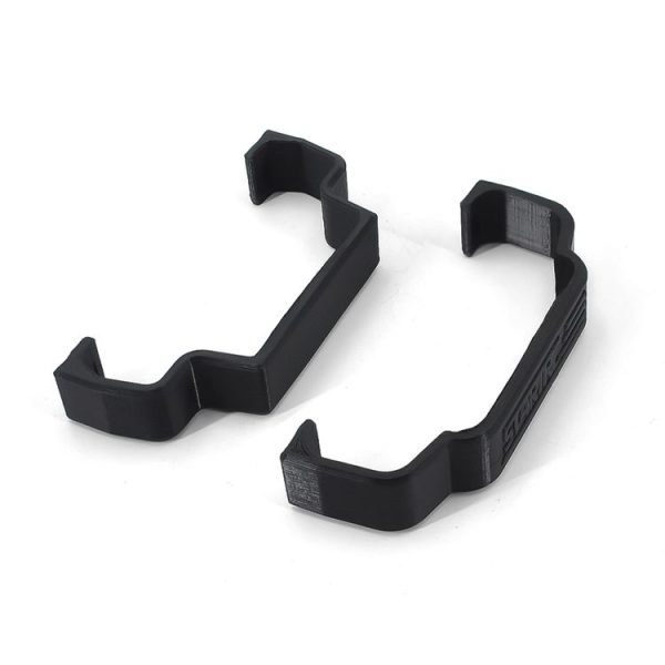 STARTRC Blade Holder Plastic Fixed Propeller Fixer Guard for DJI Mavic Air 2 (Black) - Image 3