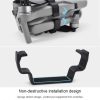 STARTRC Blade Holder Plastic Fixed Propeller Fixer Guard for DJI Mavic Air 2 (Black) - Image 9