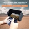Sunnylife AIR2-Q9299 Remote Control Phone Hood for DJI Mavic Air 2 - Image 6
