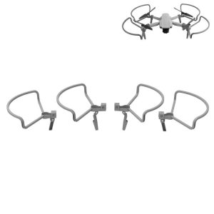 Sunnylife AIR2-KC322 Foldable Integrated Tripod Anti-collision Ring for DJI Mavic Air 2