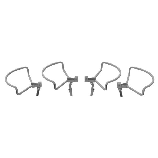 Sunnylife AIR2-KC322 Foldable Integrated Tripod Anti-collision Ring for DJI Mavic Air 2 - Image 2
