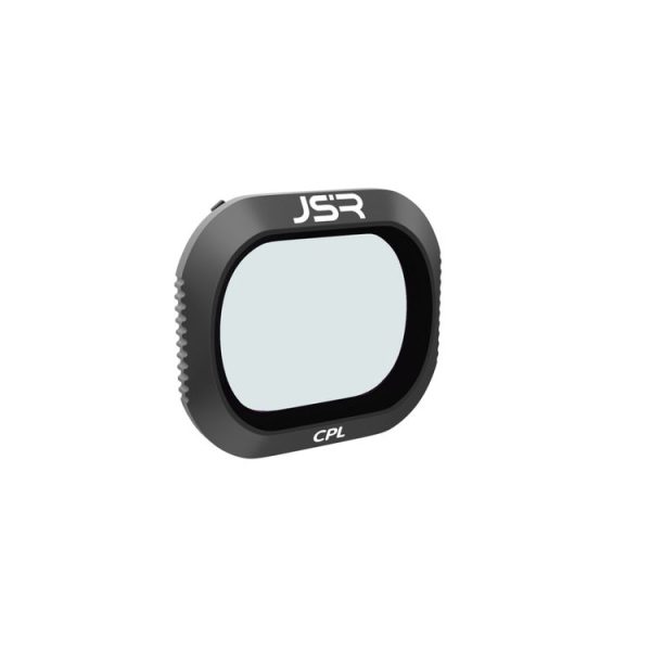 JSR Drone CPL Lens Filter for DJI MAVIC 2 Pro - Image 2
