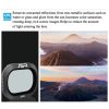 JSR Drone CPL Lens Filter for DJI MAVIC 2 Pro - Image 3