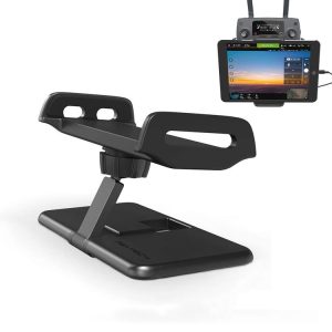 PGYTECH PGY-MRC-005 Aviation Aluminum Remote Control Tablet Holder for DJI Mavic Pro / Air 2 / Spark / Mavic 2