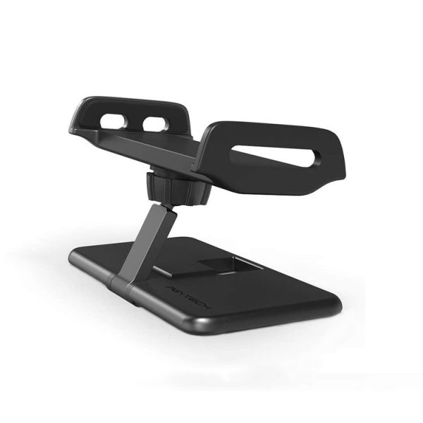 PGYTECH PGY-MRC-005 Aviation Aluminum Remote Control Tablet Holder for DJI Mavic Pro / Air 2 / Spark / Mavic 2 - Image 2