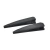 STARTRC 5 in 1 Height Extender Damping Landing Leg Brackets + External Power Supply Delay for DJI Mavic Air - Image 3