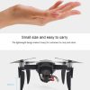 STARTRC 5 in 1 Height Extender Damping Landing Leg Brackets + External Power Supply Delay for DJI Mavic Air - Image 8