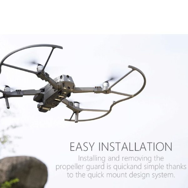 PGYTECH P-HA-053 Propeller Blade Protection Cover for DJ Mavic 2 - Image 3