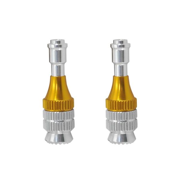 STARTRC Pair Remote Control Expansion Heighten Adjustment Aluminum Alloy Rocker Joystick for Xiaomi FIMI X8SE - Image 2