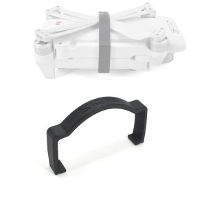 Blade Holder Plastic Fixed Propeller Fixer Guard for Xiaomi FIMI X8 SE (Black)