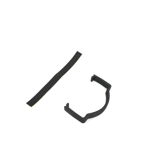 Blade Holder Plastic Fixed Propeller Fixer Guard for Xiaomi FIMI X8 SE (Black) - Image 3