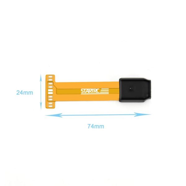 STARTRC External Power Supply Delay for FIMI FX8 SE 2020 - Image 3