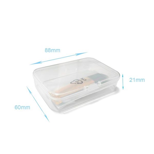 STARTRC External Power Supply Delay for FIMI FX8 SE 2020 - Image 5