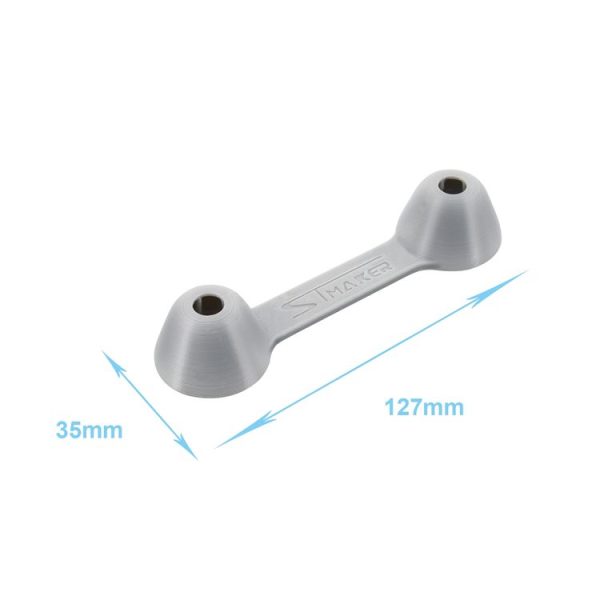 STMAKER Controller Joystick Protector for DJI Mavic Air 2 - Image 3