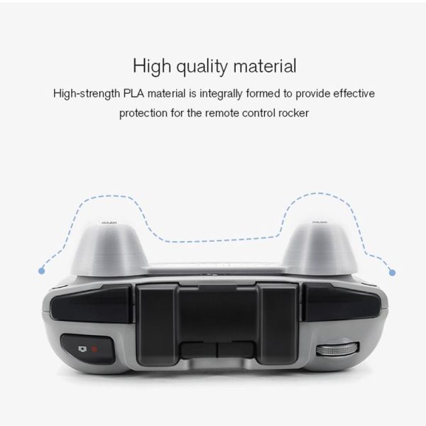 STMAKER Controller Joystick Protector for DJI Mavic Air 2 - Image 6