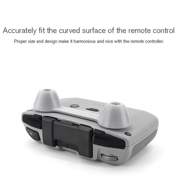 STMAKER Controller Joystick Protector for DJI Mavic Air 2 - Image 7