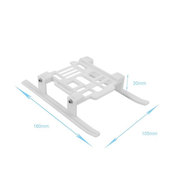 FIMI X8SE 2020 STMAKER Heightened Quick Release Landing Gear Holder - Image 3