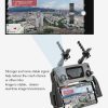 STARTRC 5.8GHz Drone Remote Extended Range Yagi Antenna Signal Enhancer for DJI / Femi / Hubsan Drone (Black) - Image 12