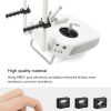 STARTRC 5.8GHz Drone Remote Extended Range Yagi Antenna Signal Enhancer for DJI / Femi / Hubsan Drone (Black) - Image 15