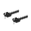 STARTRC 5.8GHz Drone Remote Extended Range Yagi Antenna Signal Enhancer for DJI / Femi / Hubsan Drone (Black) - Image 2