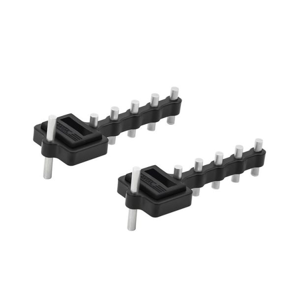 STARTRC 5.8GHz Drone Remote Extended Range Yagi Antenna Signal Enhancer for DJI / Femi / Hubsan Drone (Black) - Image 2