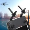 STARTRC 5.8GHz Drone Remote Extended Range Yagi Antenna Signal Enhancer for DJI / Femi / Hubsan Drone (Black) - Image 9