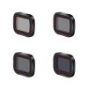 STARTRC 4 in 1 ND8 + ND16 + ND32 + ND64 Optical Glass Lens Filter Kits for DJI OSMO Pocket 2 - Image 2