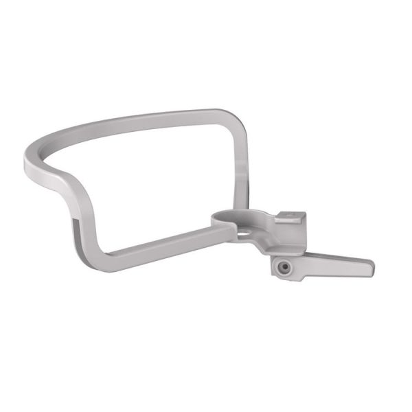 Sunnylife 4 PCS Anti-collision Protectors Guard Bumpers with Heightened Landing Legs for DJI Mavic Mini (Grey) - Image 3