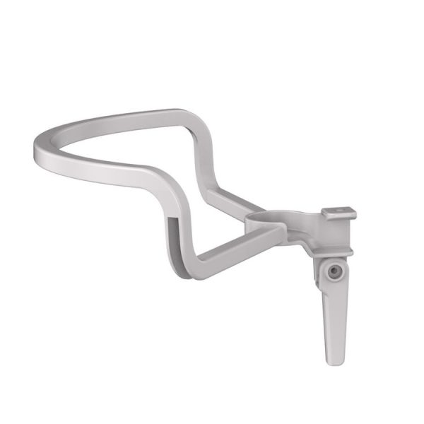 Sunnylife 4 PCS Anti-collision Protectors Guard Bumpers with Heightened Landing Legs for DJI Mavic Mini (Grey) - Image 4