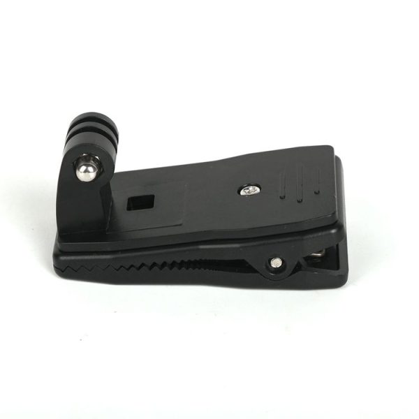 Sunnylife OP-Q9196 Metal Adapter + Bag Clip for DJI OSMO Pocket 2 - Image 4