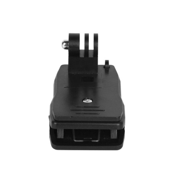 Sunnylife OP-Q9196 Metal Adapter + Bag Clip for DJI OSMO Pocket 2 - Image 5