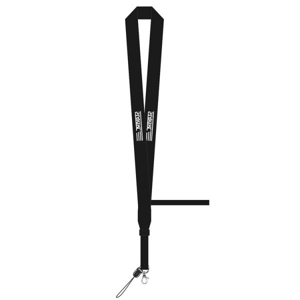 STARTRC For DJI FPV Remote Control Anti-lost Anti-fall Neck Strap Holder Lanyard, 52-58cm Adjustable - Image 2