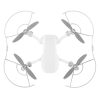 STARTRC 1109131 Drone Propeller Protective Guard Anti-collision Ring for DJI Mini 2 / Mavic Mini (Grey)
