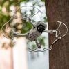 STARTRC 1109131 Drone Propeller Protective Guard Anti-collision Ring for DJI Mini 2 / Mavic Mini (Grey) - Image 7