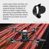 Camera Lens Protective Hood Sunshade For DJI FPV - Image 4