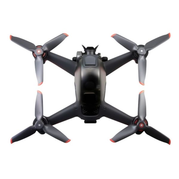 Camera Lens Protective Hood Sunshade For DJI FPV - Image 5