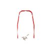 Drone Upper Apex Bumper Protection Bumper For DJI FPV (Red) - Image 2