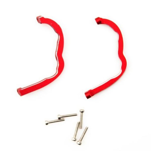 Gimbal Drone Bumper Protection Bumper For DJI FPV (Red) - Image 2