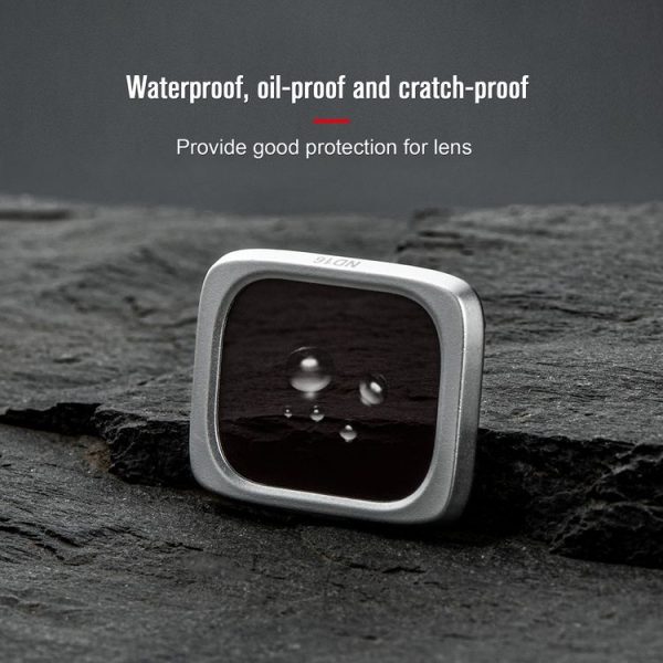 STARTRC Drone Gradient GND8 Lens Filter for DJI Air 2S - Image 5