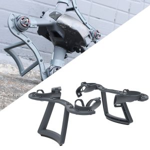Sunnylife FV-LG543 Guard Heightened Anti-collision Anti-drop Landing Gear Holder for DJI FPV Drone