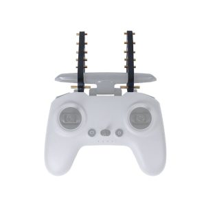 Sunnylife Pair 5.8GHz Extended Distance Yagi Antenna Silicone Signal Enhancer for DJI FPV