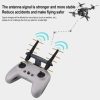 Sunnylife Pair 5.8GHz Extended Distance Yagi Antenna Silicone Signal Enhancer for DJI FPV - Image 4