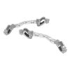 RCSTQ Pair Arm Reinforcement Bracket Arm Strengthening Protective Bracers for DJI FPV Combo Drone - Image 2